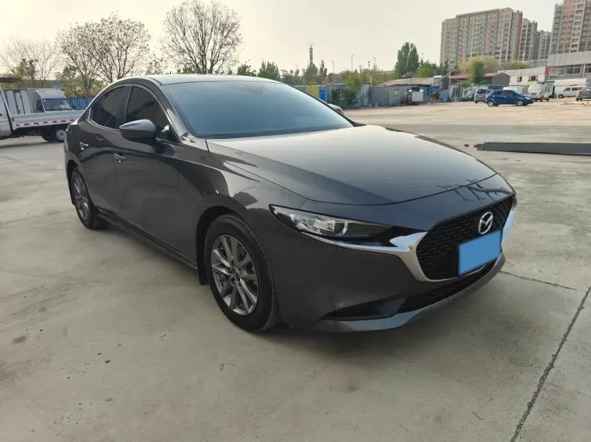 2020 Mazda 3 Axela 1.5L 117HP L4 6AT,autocango,china used car exporter,china ev exporter,chinese used car exporter,chinese used ev exporter