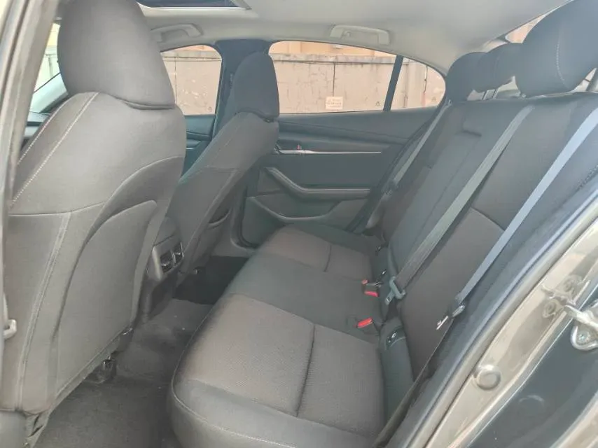 2020 Mazda 3 Axela 1.5L 117HP L4 6AT,autocango,china used car exporter,china ev exporter,chinese used car exporter,chinese used ev exporter