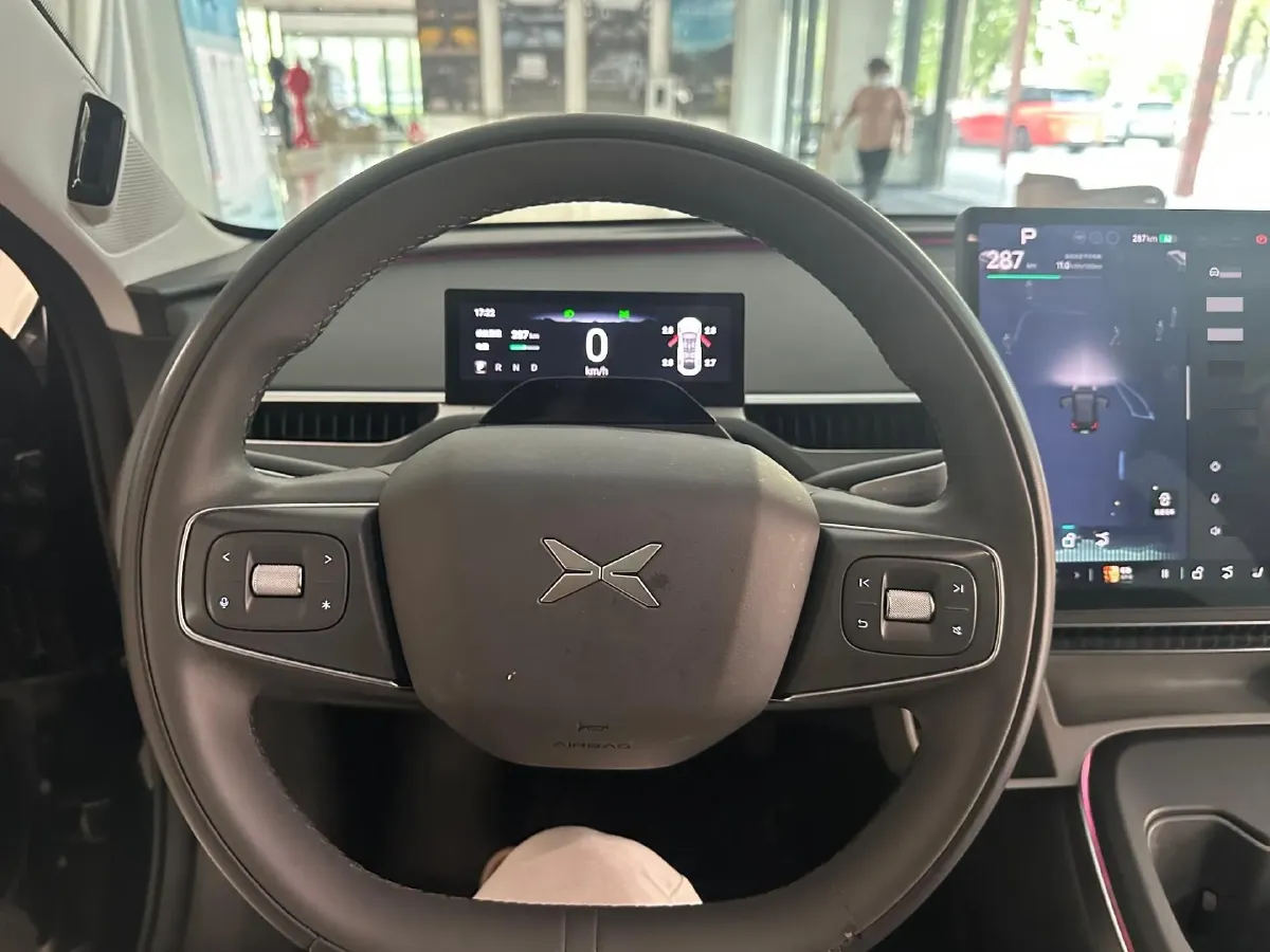 2025 Xpeng MONA M03 BEV,autocango,china used car exporter,china ev exporter,chinese used car exporter,chinese used ev exporter