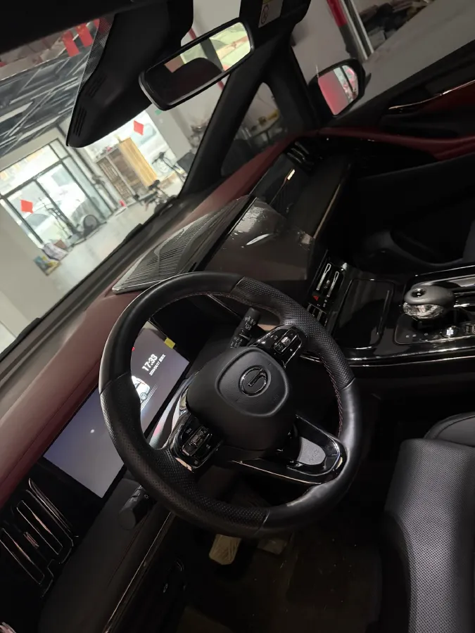 2023 GAC Trumpchi M8 2.0T 252HP L4 8AT,autocango,china used car exporter,china ev exporter,chinese used car exporter,chinese used ev exporter