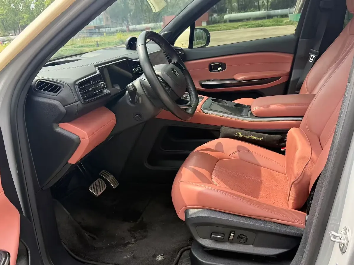 2020 NIO EC6 BEV 70KWH,autocango,china used car exporter,china ev exporter,chinese used car exporter,chinese used ev exporter