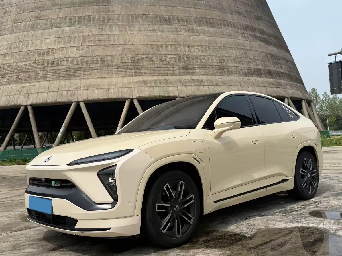 2020 NIO EC6 BEV 70KWH,autocango,china used car exporter,china ev exporter,chinese used car exporter,chinese used ev exporter