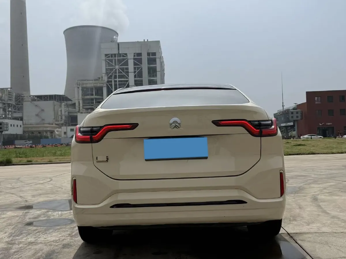 2020 NIO EC6 BEV 70KWH,autocango,china used car exporter,china ev exporter,chinese used car exporter,chinese used ev exporter
