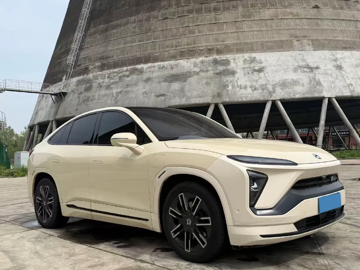2020 NIO EC6 BEV 70KWH,autocango,china used car exporter,china ev exporter,chinese used car exporter,chinese used ev exporter