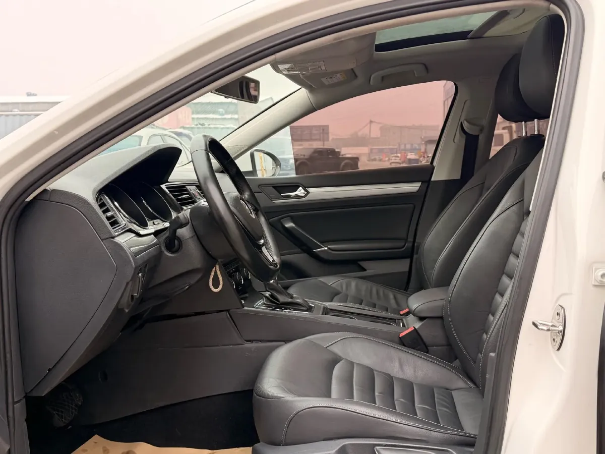 2017 Volkswagen Lamando 1.4T 150HP L4 7DCT,autocango,china used car exporter,china ev exporter,chinese used car exporter,chinese used ev exporter