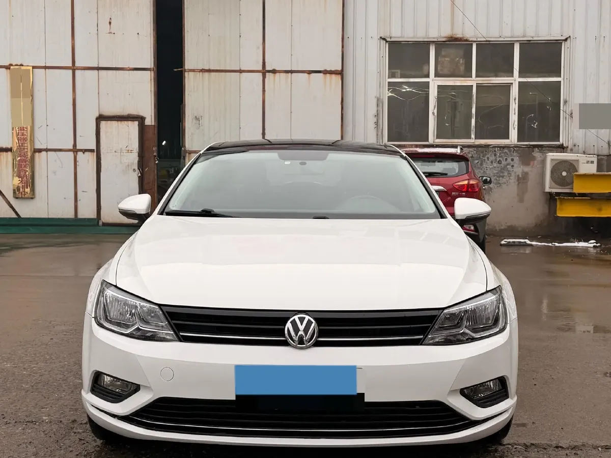 2017 Volkswagen Lamando 1.4T 150HP L4 7DCT,autocango,china used car exporter,china ev exporter,chinese used car exporter,chinese used ev exporter