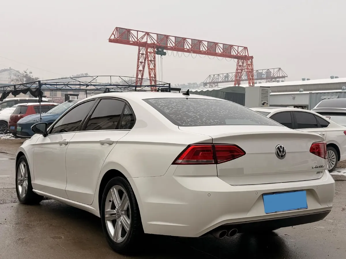 2017 Volkswagen Lamando 1.4T 150HP L4 7DCT,autocango,china used car exporter,china ev exporter,chinese used car exporter,chinese used ev exporter