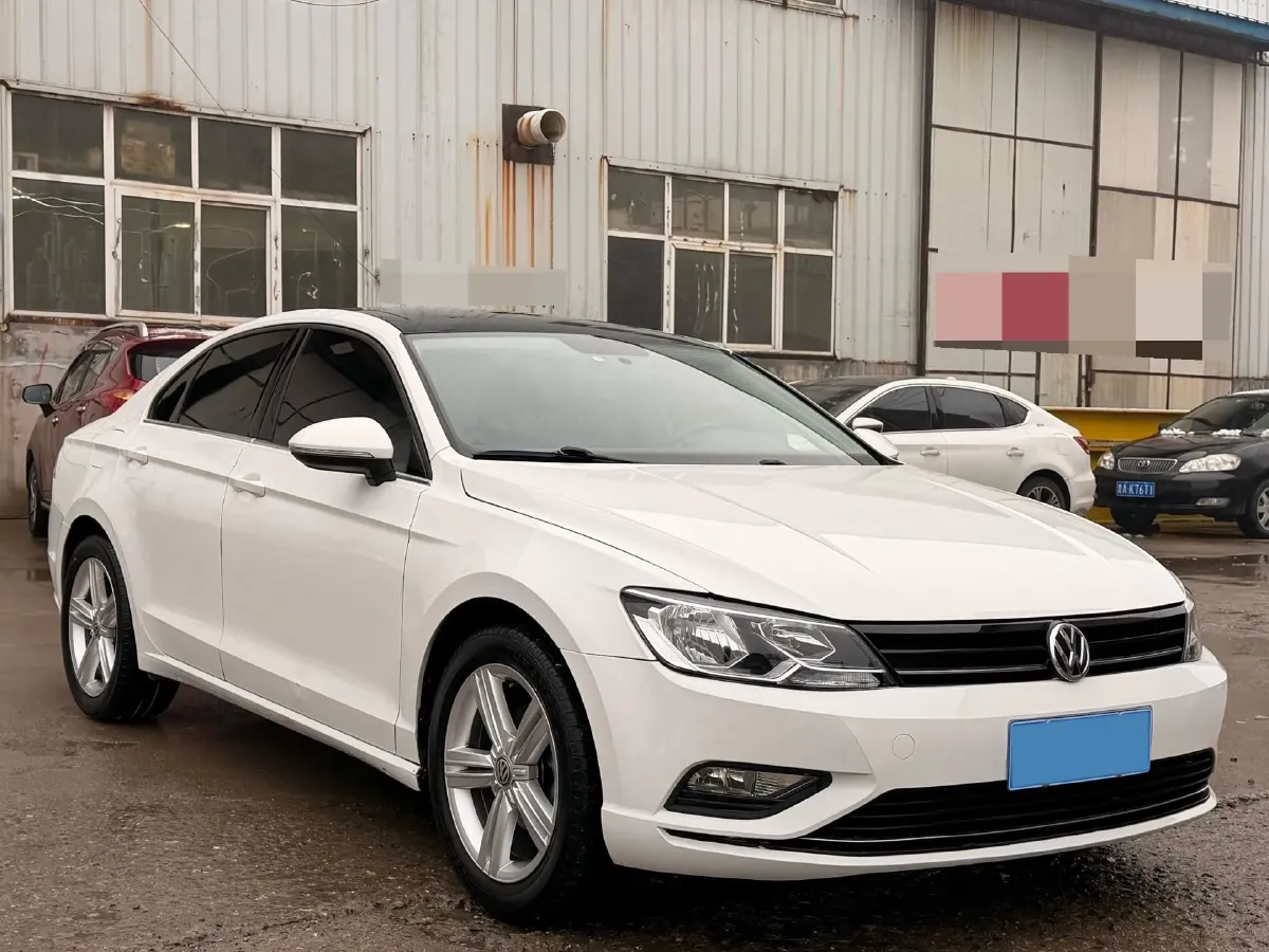 2017 Volkswagen Lamando 1.4T 150HP L4 7DCT,autocango,china used car exporter,china ev exporter,chinese used car exporter,chinese used ev exporter