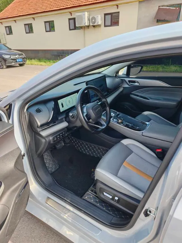 2022 Aion S Plus BEV 69.9KWH,autocango,china used car exporter,china ev exporter,chinese used car exporter,chinese used ev exporter