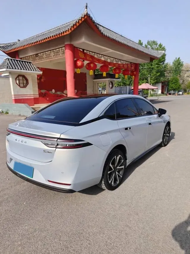 2022 Aion S Plus BEV 69.9KWH,autocango,china used car exporter,china ev exporter,chinese used car exporter,chinese used ev exporter