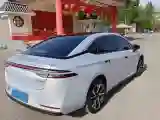 2022 Aion S Plus BEV 69.9KWH