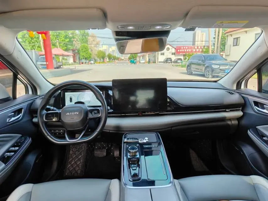 2022 Aion S Plus BEV 69.9KWH,autocango,china used car exporter,china ev exporter,chinese used car exporter,chinese used ev exporter