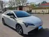 2022 Aion S Plus BEV 69.9KWH