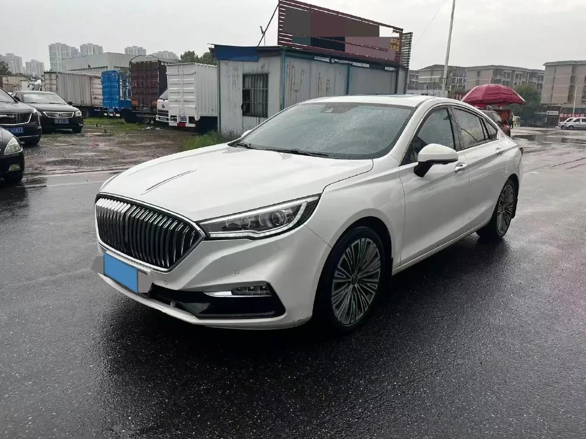 2022 HongQi H5 1.8T 197HP L4 6AT,autocango,china used car exporter,china ev exporter,chinese used car exporter,chinese used ev exporter