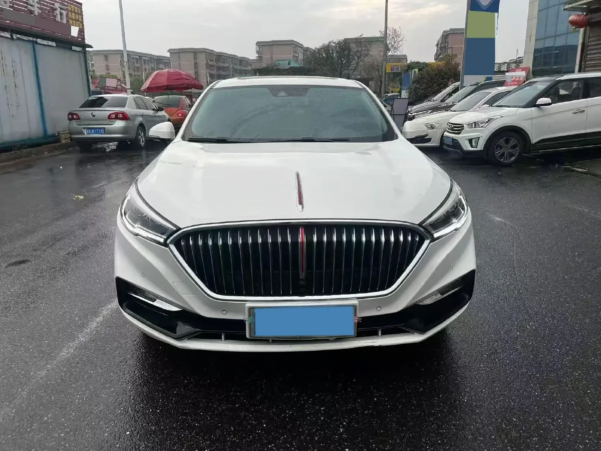 2022 HongQi H5 1.8T 197HP L4 6AT,autocango,china used car exporter,china ev exporter,chinese used car exporter,chinese used ev exporter
