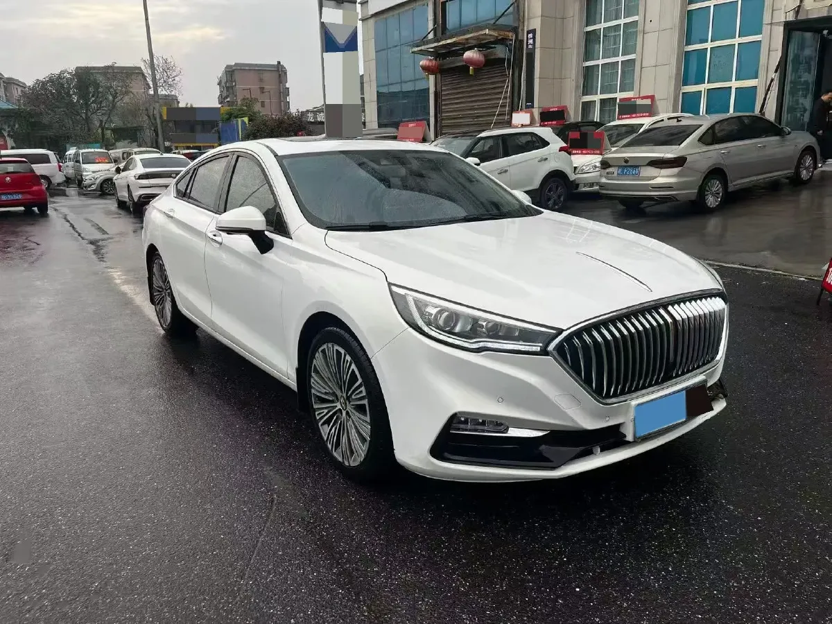 2022 HongQi H5 1.8T 197HP L4 6AT,autocango,china used car exporter,china ev exporter,chinese used car exporter,chinese used ev exporter