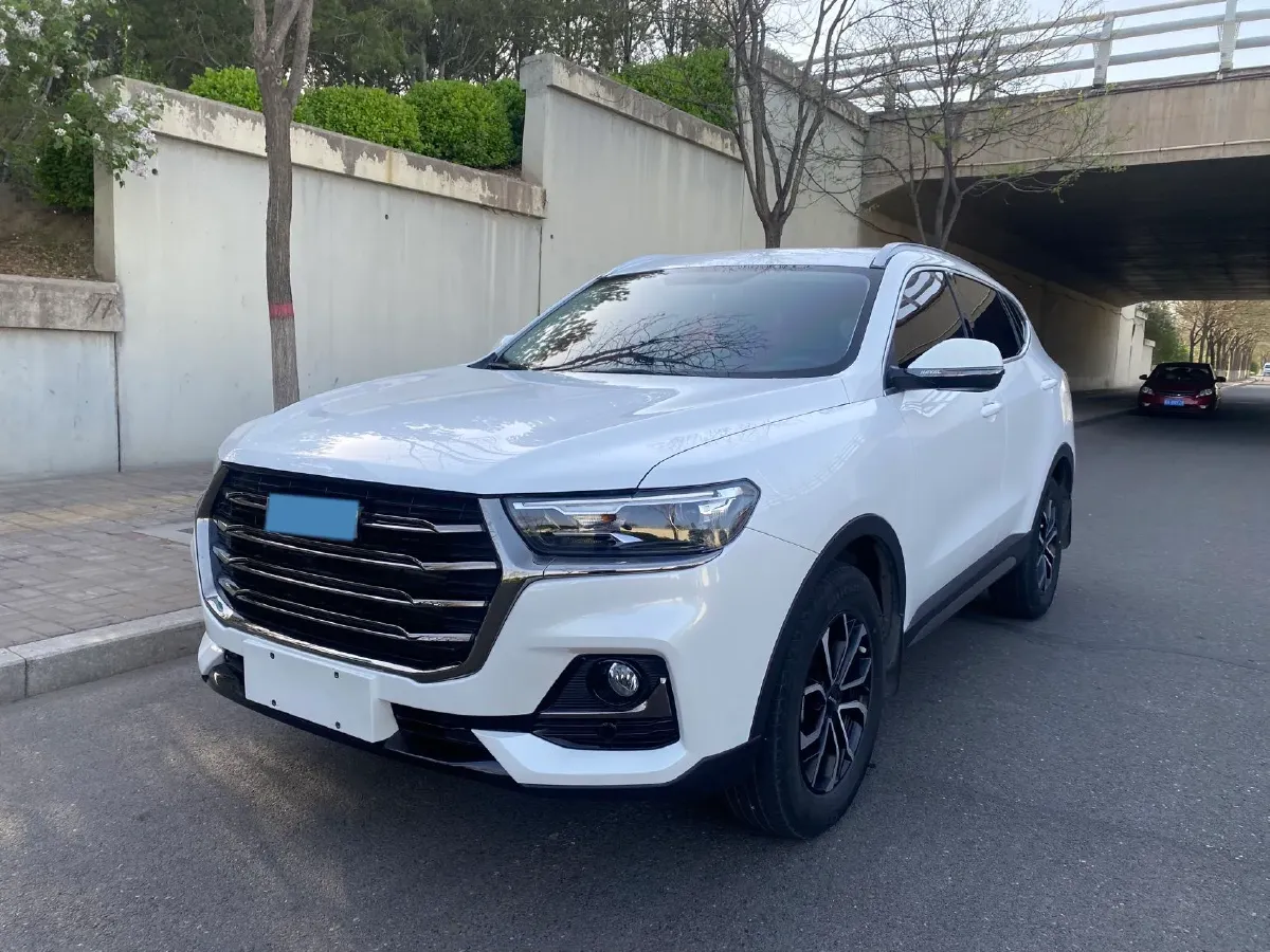 2021 Haval H6 1.5T 150HP L4 7DCT,autocango,china used car exporter,china ev exporter,chinese used car exporter,chinese used ev exporter