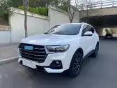 2021 HAVAL H6,autocango,china used car exporter,china ev exporter,chinese used car exporter,chinese used ev exporter