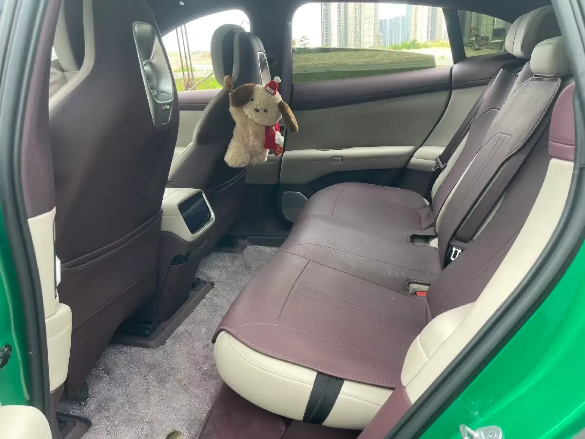 2025 MI YU7 BEV 96.3KWH,autocango,china used car exporter,china ev exporter,chinese used car exporter,chinese used ev exporter