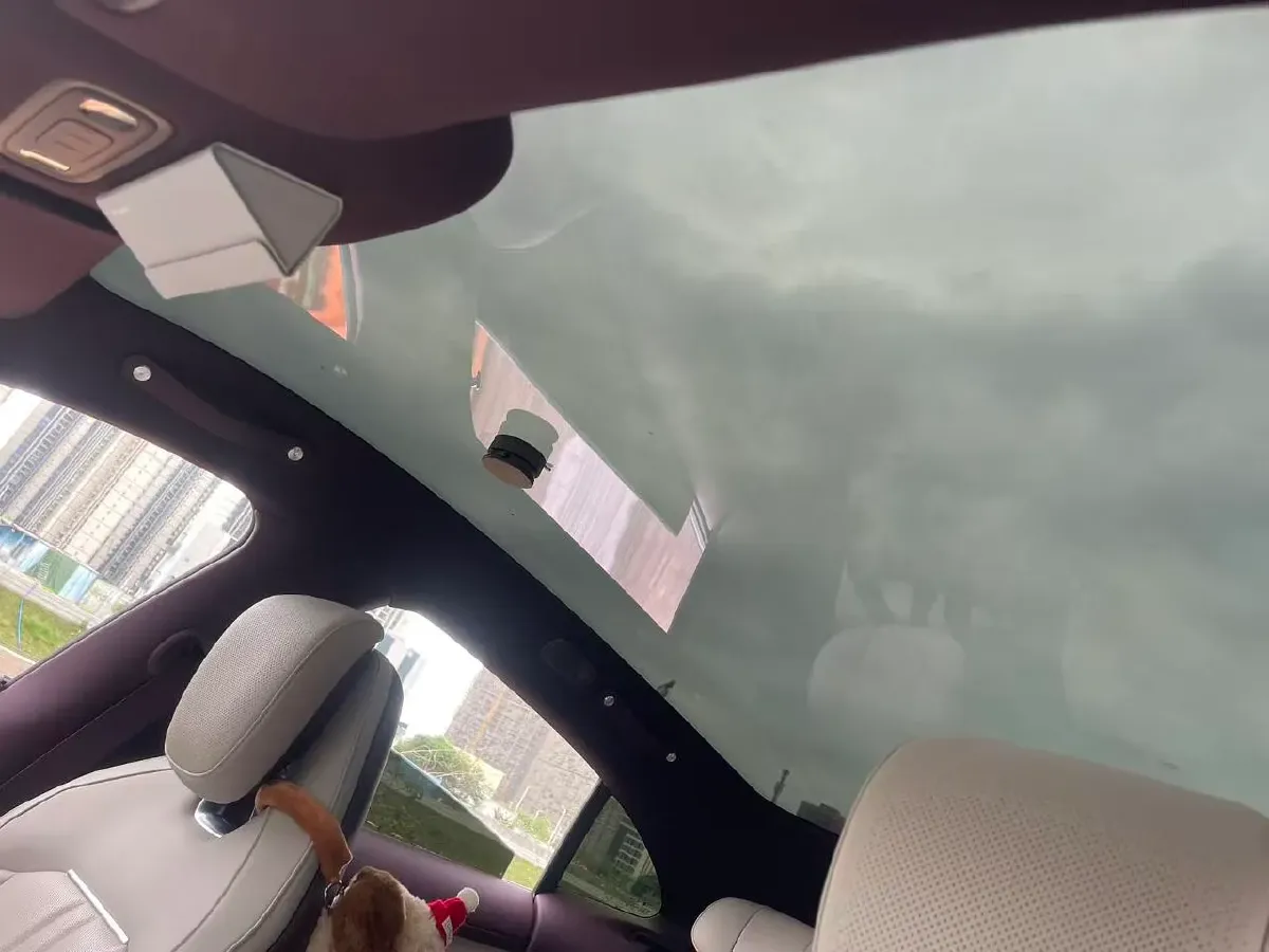 2025 MI YU7 BEV 96.3KWH,autocango,china used car exporter,china ev exporter,chinese used car exporter,chinese used ev exporter