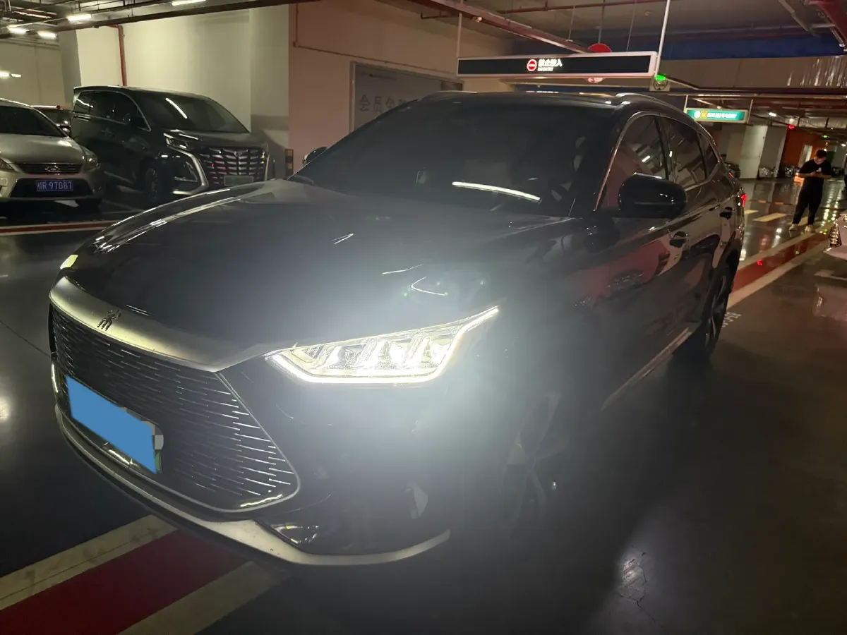 2021 Geely JiaJi 1.5T 177HP L3 7DCT PHEV 11.3KWH,autocango,china used car exporter,china ev exporter,chinese used car exporter,chinese used ev exporter
