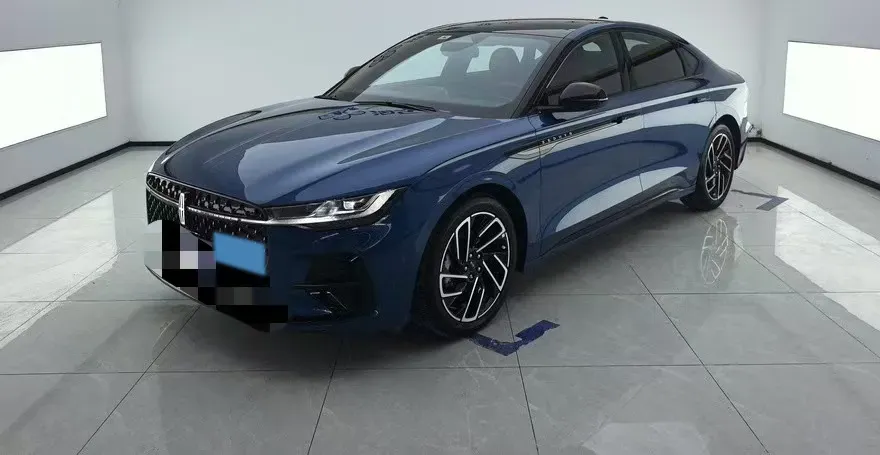 2022 Lincoln Z 2.0T 246HP L4 8AT,autocango,china used car exporter,china ev exporter,chinese used car exporter,chinese used ev exporter