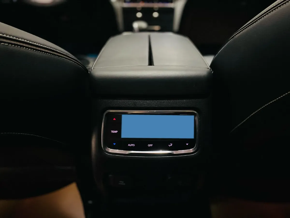 2020 GAC Trumpchi GS8 2.0T 252HP L4 6AT,autocango,china used car exporter,china ev exporter,chinese used car exporter,chinese used ev exporter