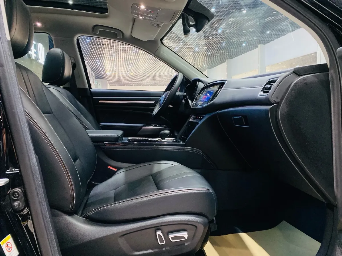 2020 GAC Trumpchi GS8 2.0T 252HP L4 6AT,autocango,china used car exporter,china ev exporter,chinese used car exporter,chinese used ev exporter