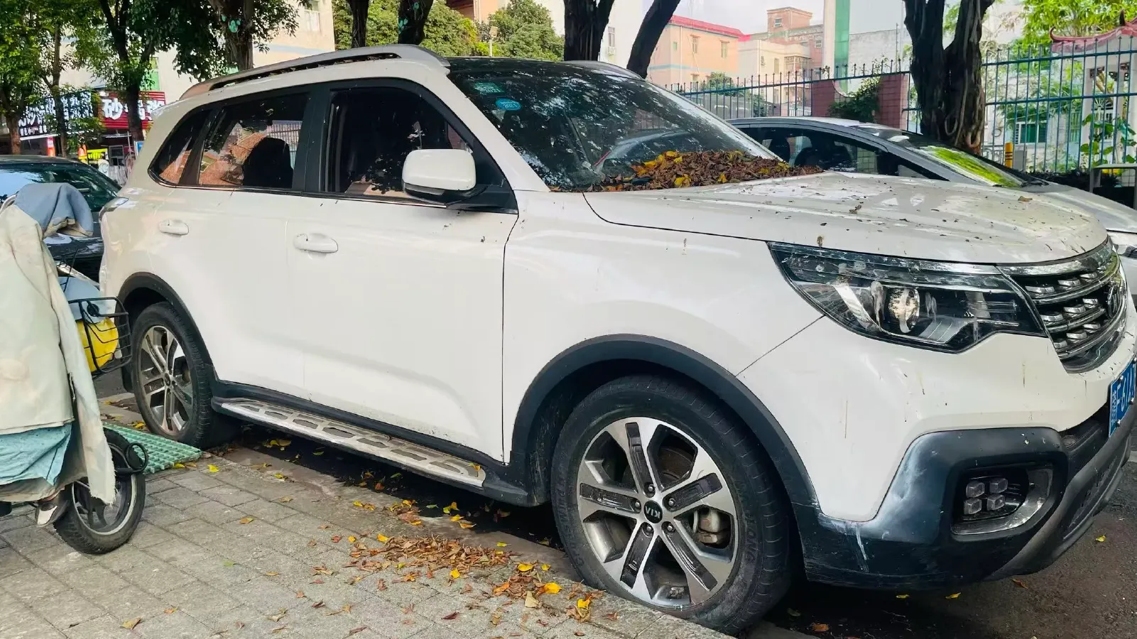 2019 Kia Sportage R 2.0L 160HP L4 6AT,autocango,china used car exporter,china ev exporter,chinese used car exporter,chinese used ev exporter