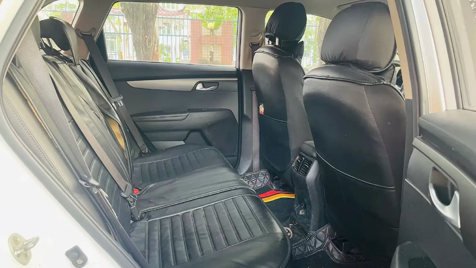 2019 Kia Sportage R 2.0L 160HP L4 6AT,autocango,china used car exporter,china ev exporter,chinese used car exporter,chinese used ev exporter