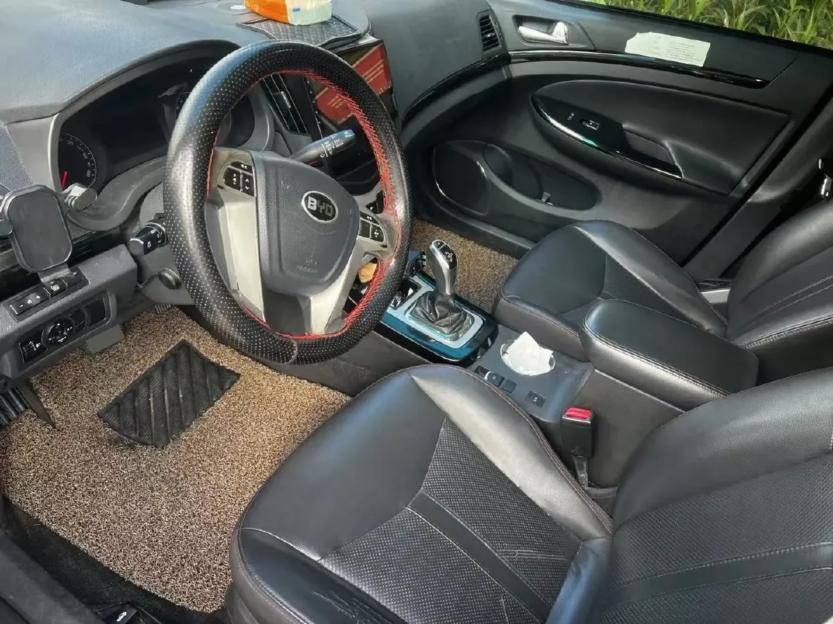 2018 BYD e5 BEV 60.48KWH,autocango,china used car exporter,china ev exporter,chinese used car exporter,chinese used ev exporter