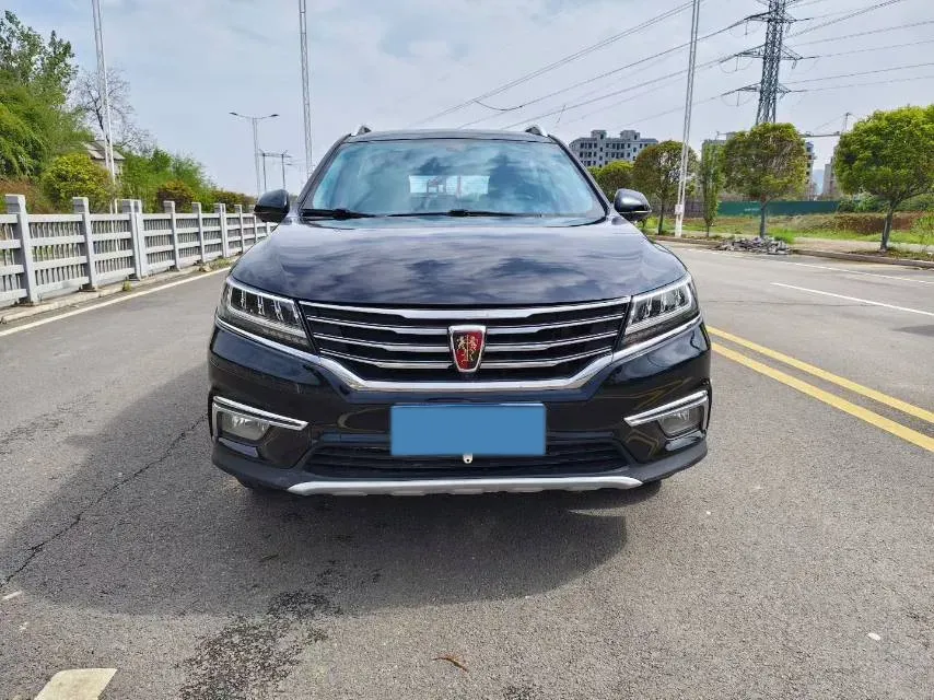 2018 Roewe RX5 1.5T 169HP L4 7DCT,autocango,china used car exporter,china ev exporter,chinese used car exporter,chinese used ev exporter