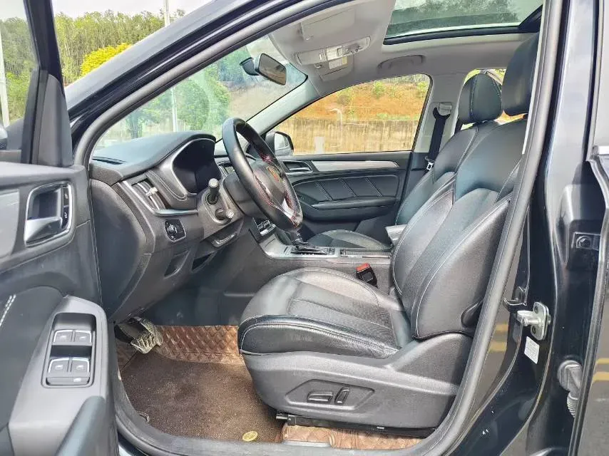 2018 Roewe RX5 1.5T 169HP L4 7DCT,autocango,china used car exporter,china ev exporter,chinese used car exporter,chinese used ev exporter