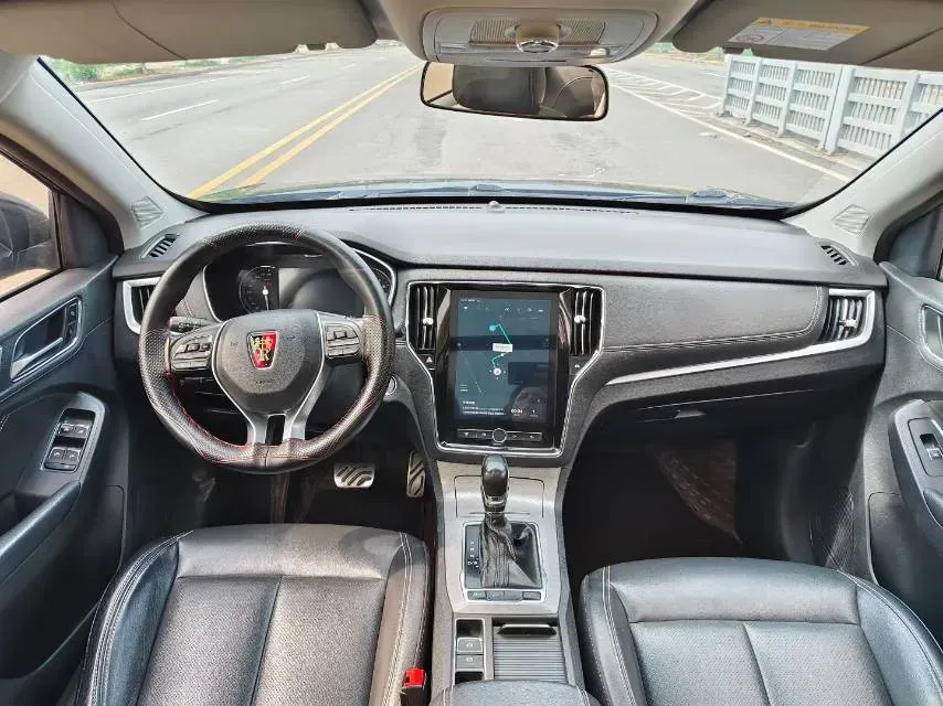 2018 Roewe RX5 1.5T 169HP L4 7DCT,autocango,china used car exporter,china ev exporter,chinese used car exporter,chinese used ev exporter