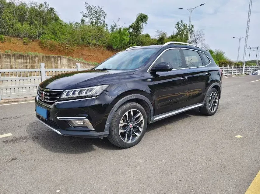 2018 Roewe RX5 1.5T 169HP L4 7DCT,autocango,china used car exporter,china ev exporter,chinese used car exporter,chinese used ev exporter