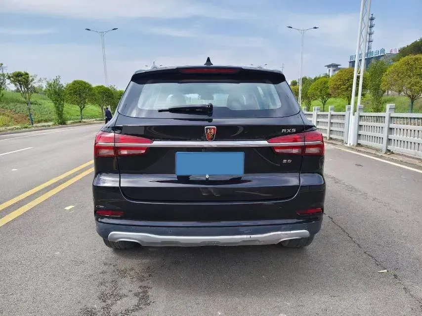 2018 Roewe RX5 1.5T 169HP L4 7DCT,autocango,china used car exporter,china ev exporter,chinese used car exporter,chinese used ev exporter