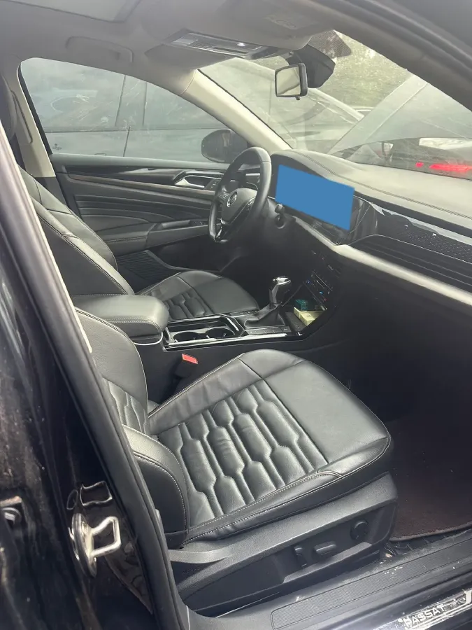 2021 Volkswagen Passat 2.0T 186HP L4 7DCT,autocango,china used car exporter,china ev exporter,chinese used car exporter,chinese used ev exporter