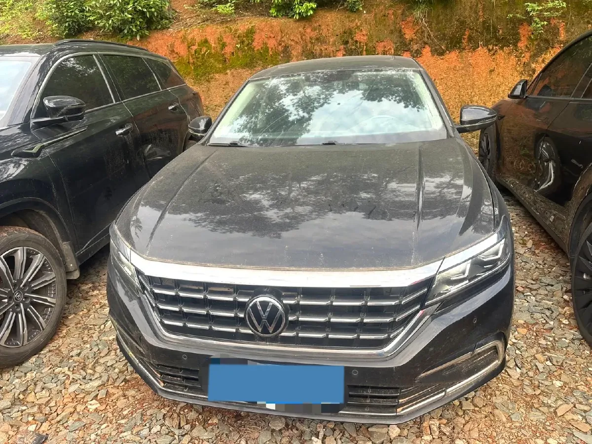 2021 Volkswagen Passat 2.0T 186HP L4 7DCT,autocango,china used car exporter,china ev exporter,chinese used car exporter,chinese used ev exporter