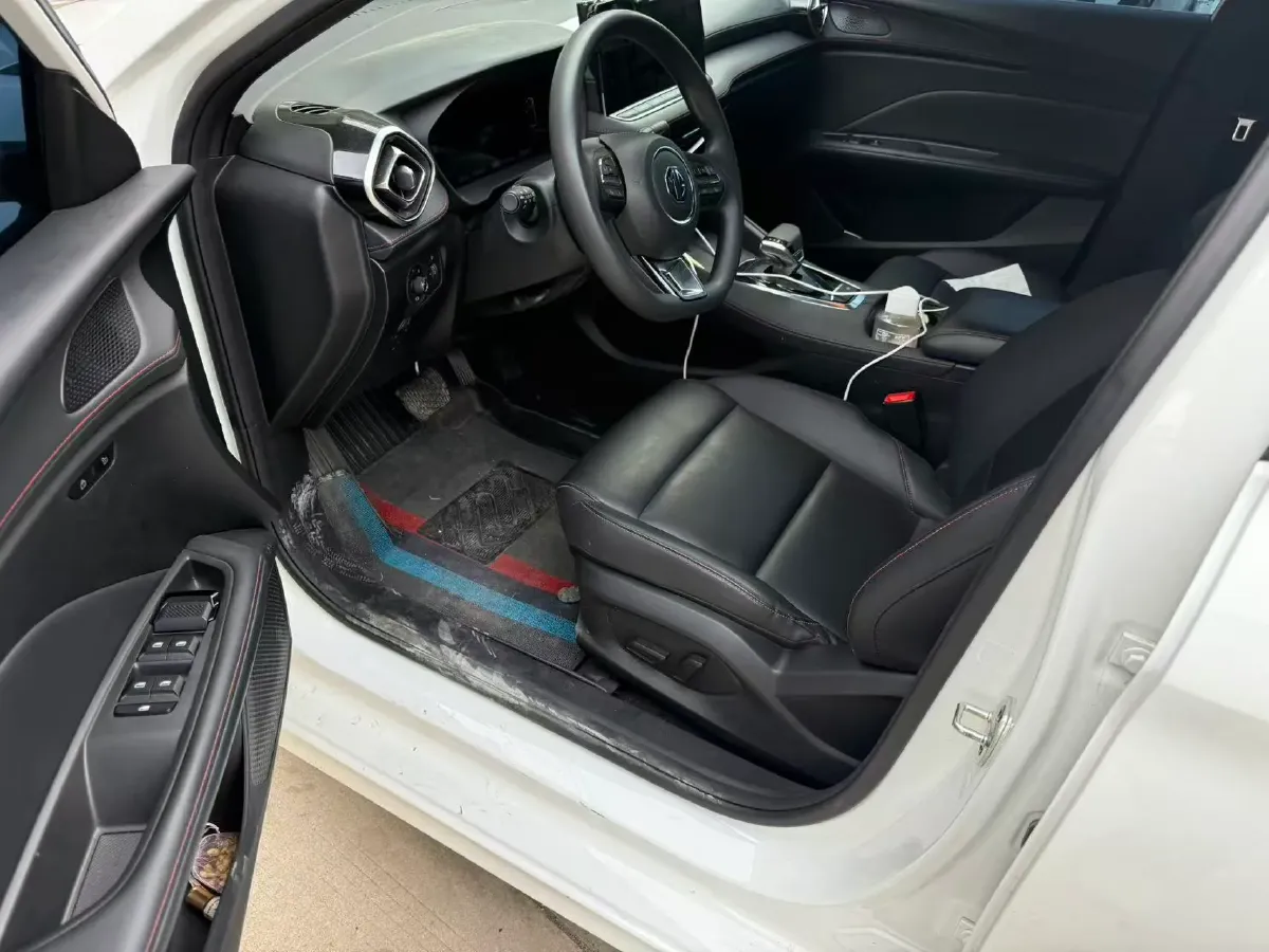 2025 MG 5 1.5T 181HP L4 7DCT,autocango,china used car exporter,china ev exporter,chinese used car exporter,chinese used ev exporter