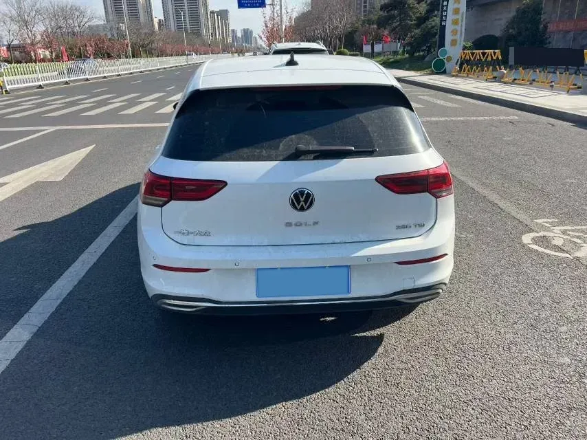 2021 Volkswagen Golf 1.4T 150HP L4 7DCT,autocango,china used car exporter,china ev exporter,chinese used car exporter,chinese used ev exporter