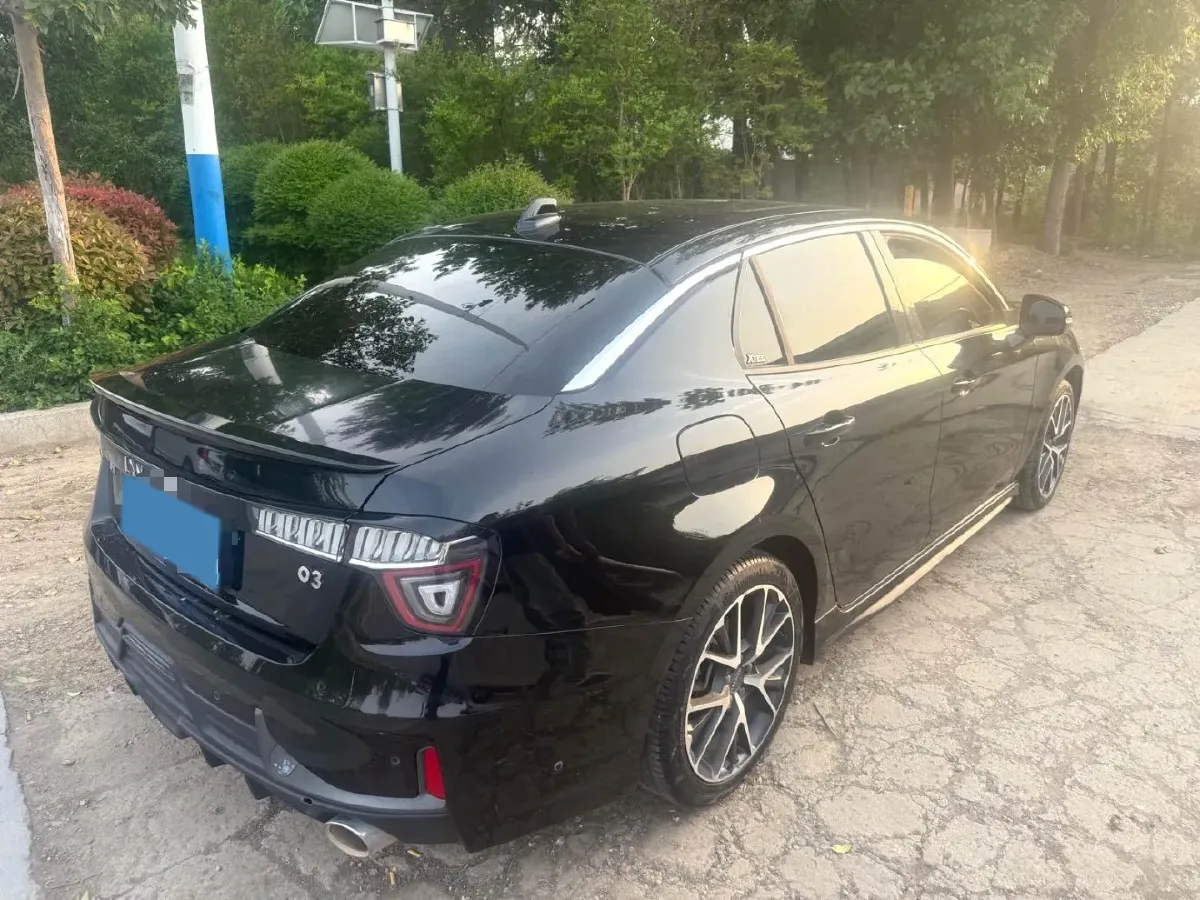 2021 LYNK&CO 03 2.0T 190HP L4 6AT,autocango,china used car exporter,china ev exporter,chinese used car exporter,chinese used ev exporter