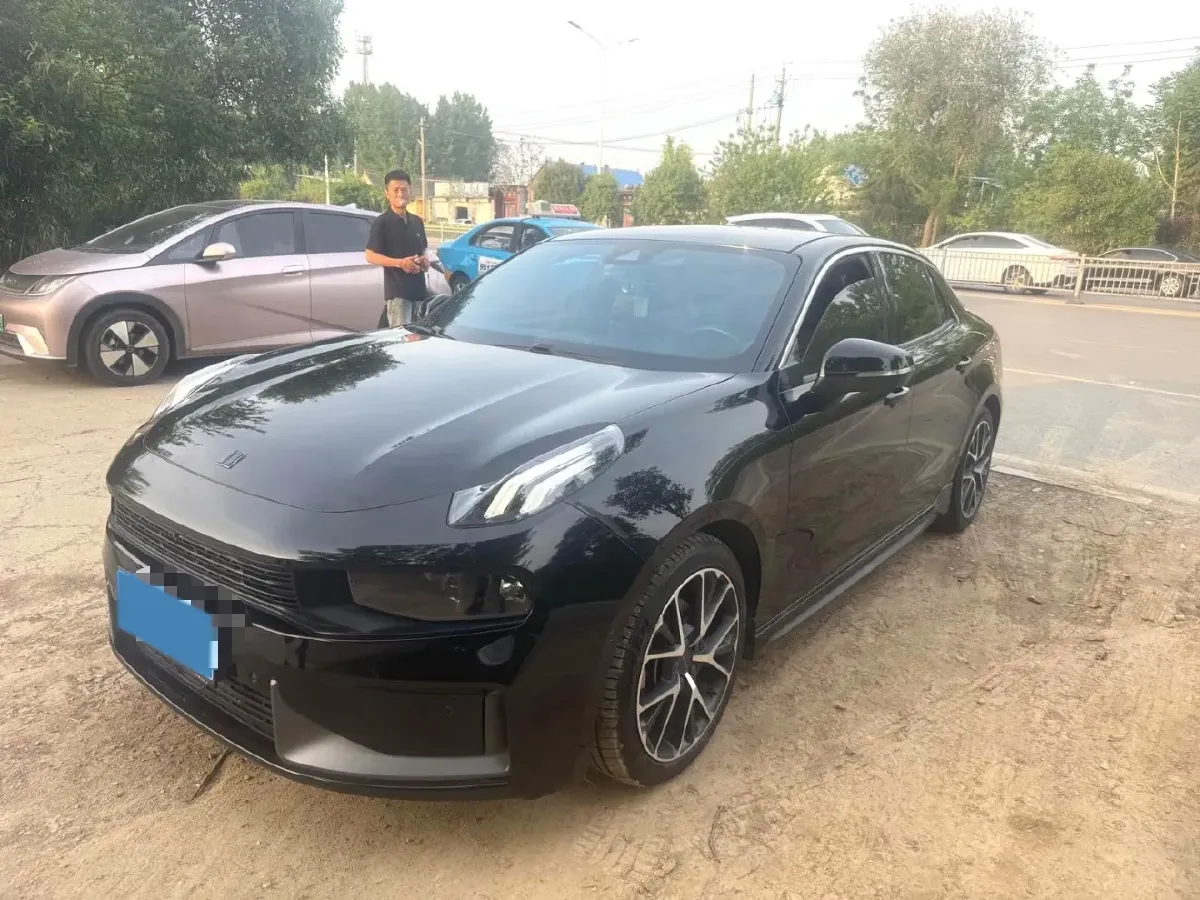 2021 LYNK&CO 03 2.0T 190HP L4 6AT,autocango,china used car exporter,china ev exporter,chinese used car exporter,chinese used ev exporter