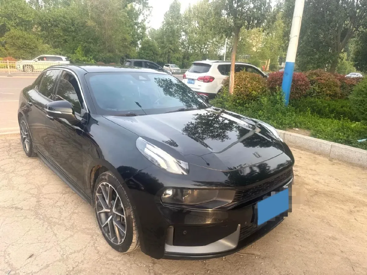 2021 LYNK&CO 03 2.0T 190HP L4 6AT,autocango,china used car exporter,china ev exporter,chinese used car exporter,chinese used ev exporter