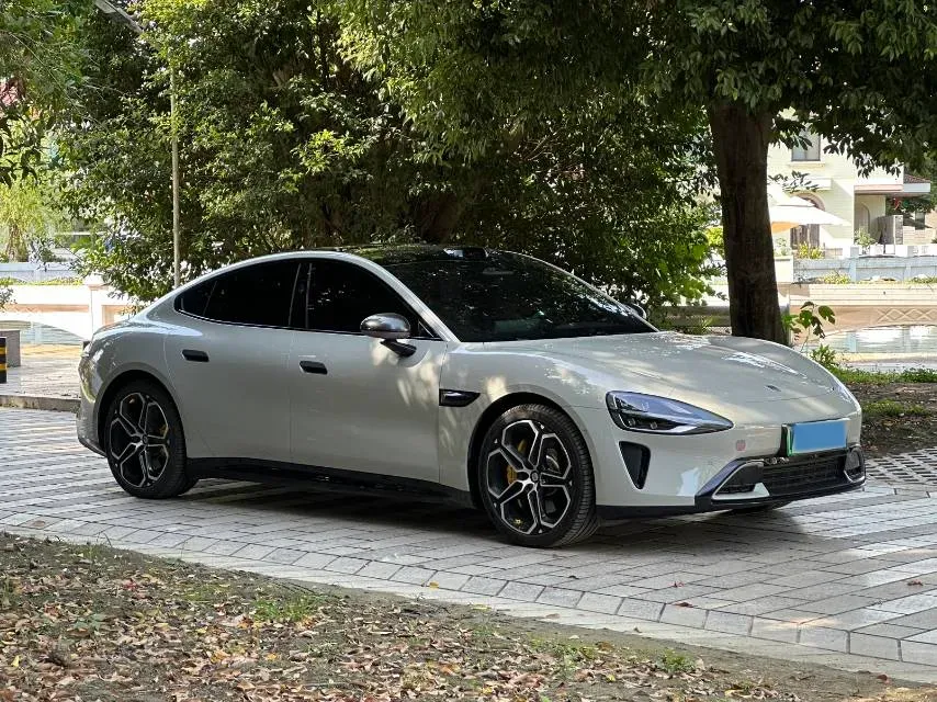 2024 MI SU7 BEV 94.3KWH,autocango,china used car exporter,china ev exporter,chinese used car exporter,chinese used ev exporter