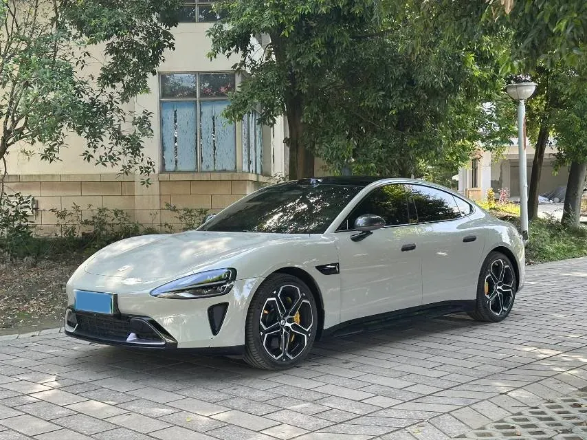 2024 MI SU7 BEV 94.3KWH,autocango,china used car exporter,china ev exporter,chinese used car exporter,chinese used ev exporter