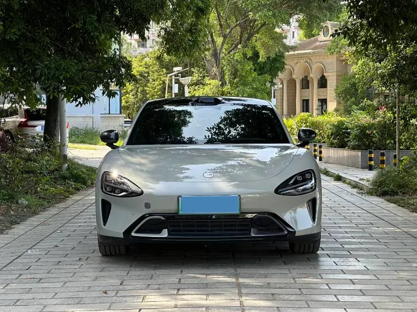 2024 MI SU7 BEV 94.3KWH,autocango,china used car exporter,china ev exporter,chinese used car exporter,chinese used ev exporter