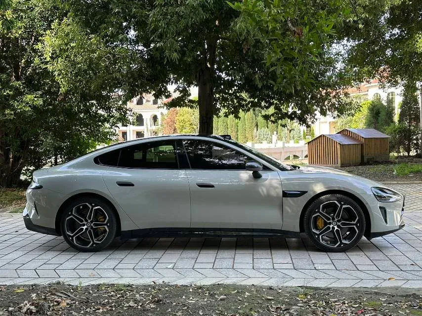 2024 MI SU7 BEV 94.3KWH,autocango,china used car exporter,china ev exporter,chinese used car exporter,chinese used ev exporter