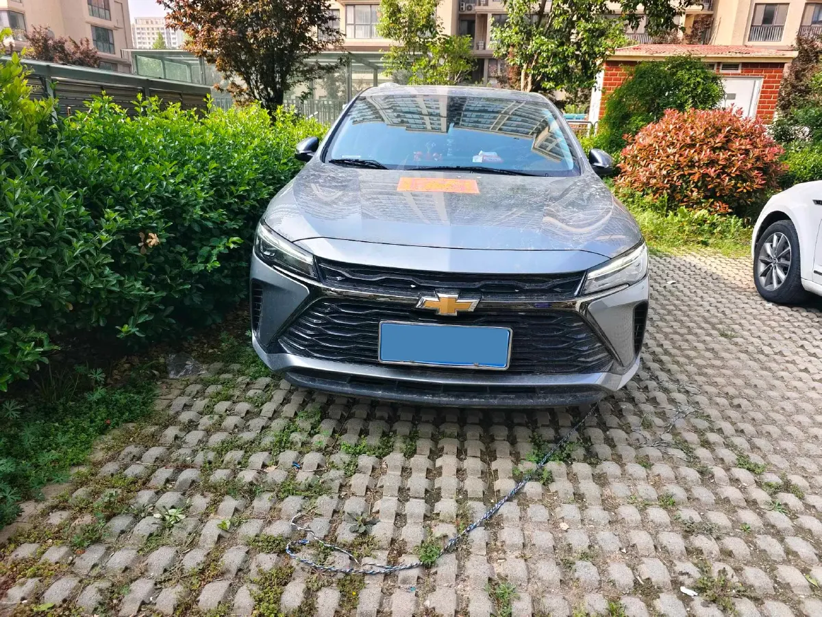 2024 Chevrolet Monza 1.5L 113HP L4 6DCT,autocango,china used car exporter,china ev exporter,chinese used car exporter,chinese used ev exporter