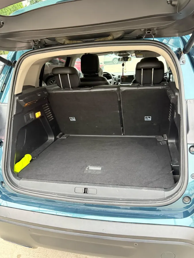 2019 Citroen C5 Aircross 1.8T 204HP L4 6AT,autocango,china used car exporter,china ev exporter,chinese used car exporter,chinese used ev exporter