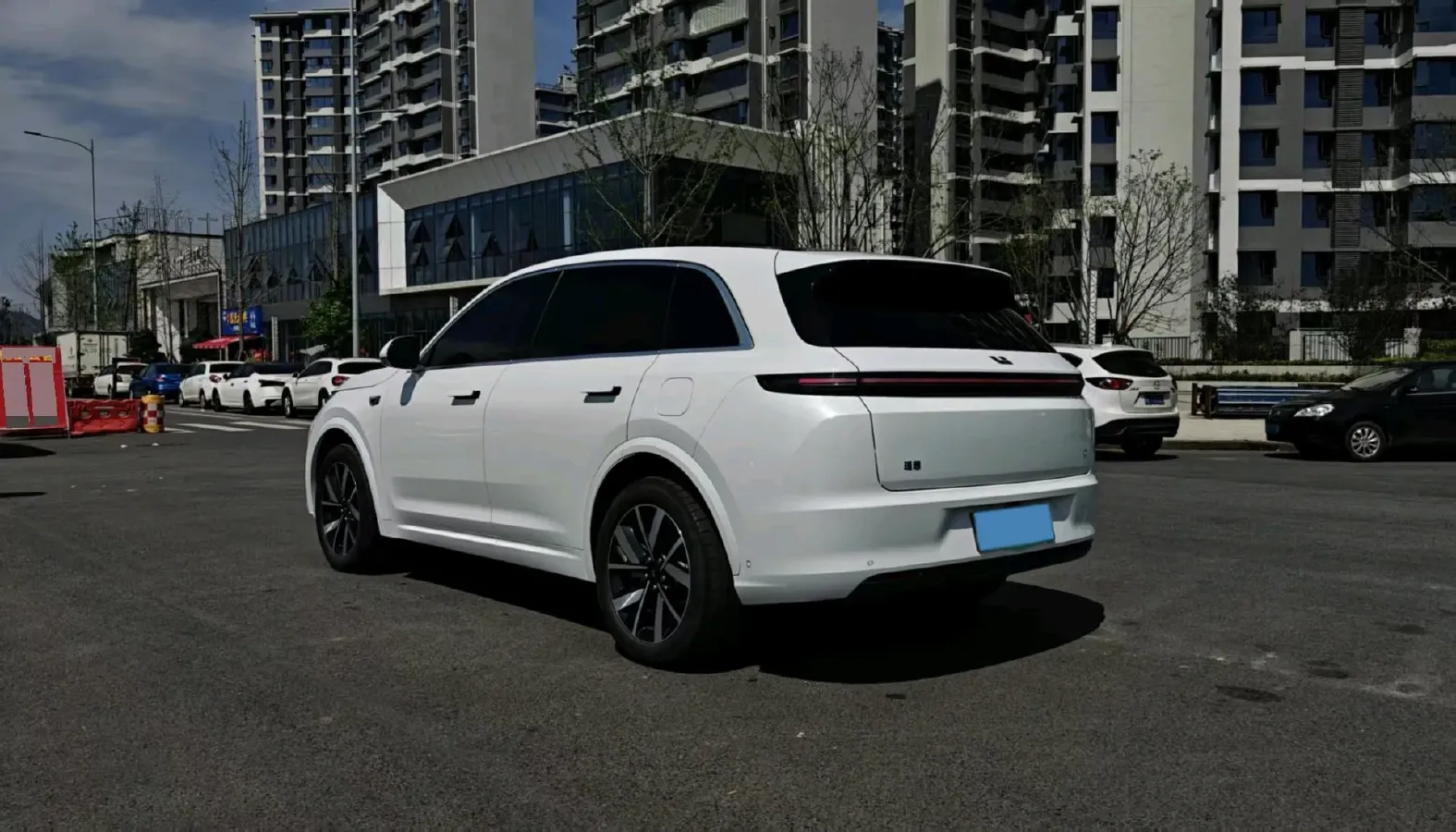 2023 Hyundai Palisade 3.5L 272HP V6 8AT,autocango,china used car exporter,china ev exporter,chinese used car exporter,chinese used ev exporter